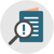 paperwork icon