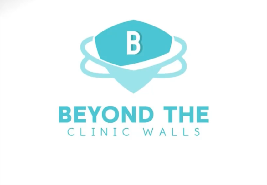 Beyond the Clinic Walls logo