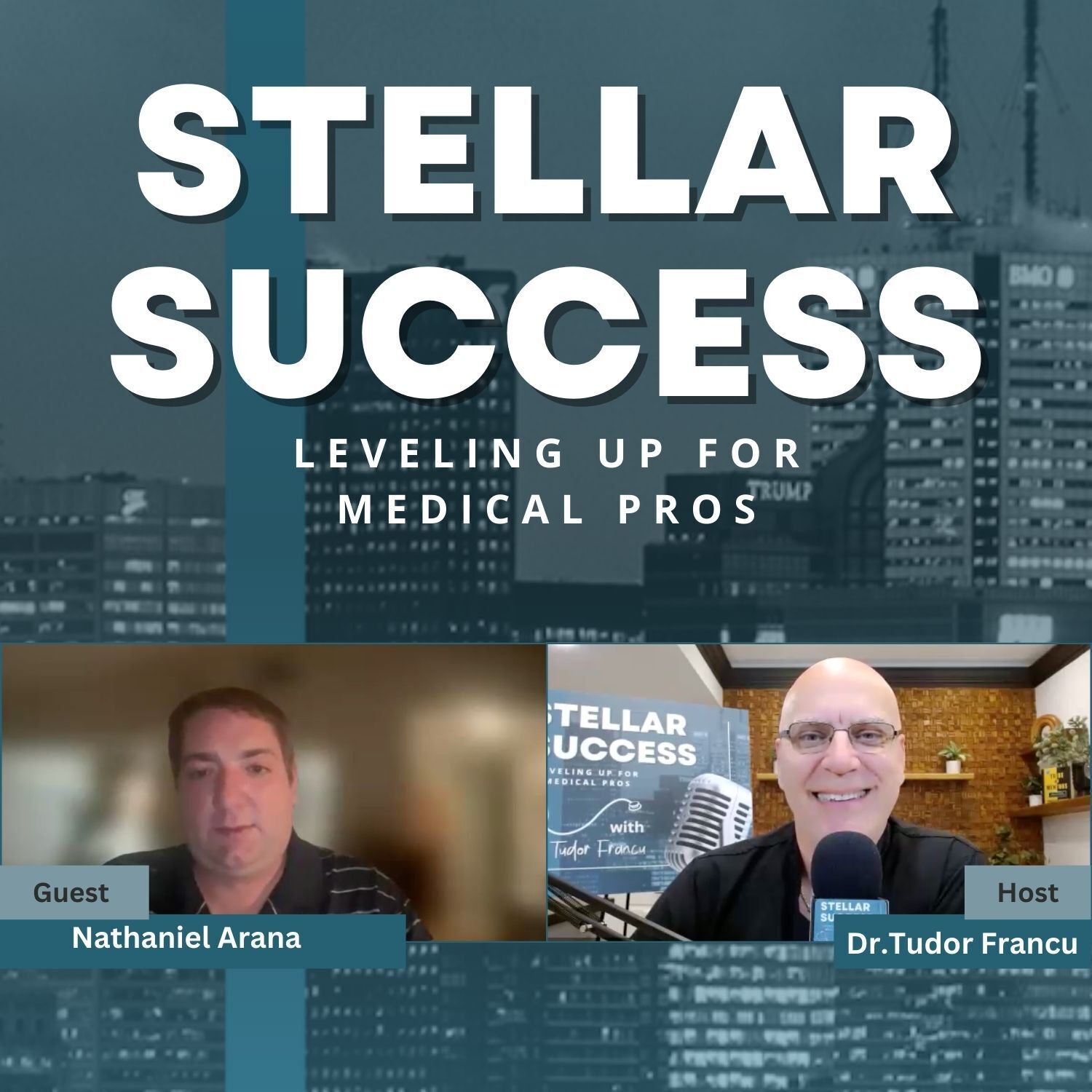 Negotiation Services Podcast