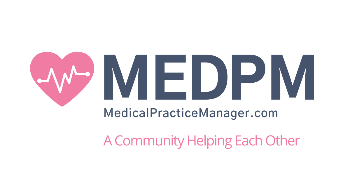 Medpm Logo