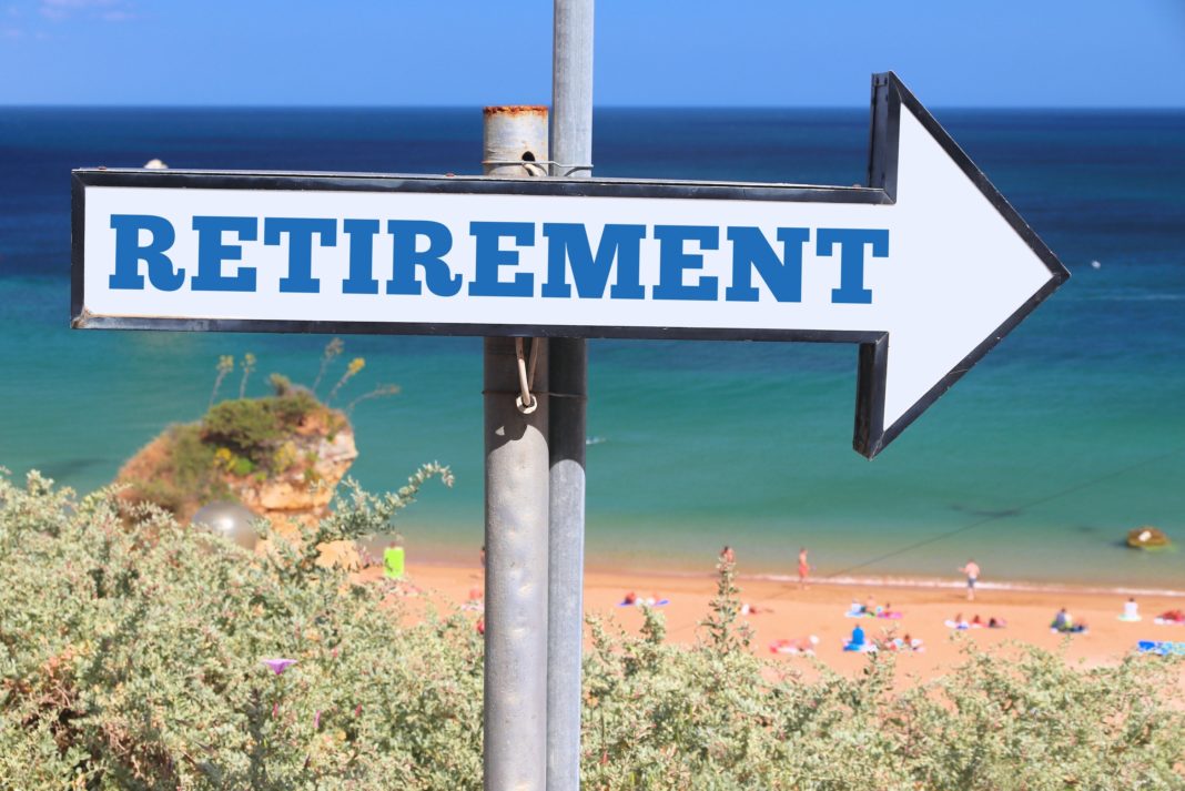 You May Have Longer Than You Think to Invest for Retirement - Fortune